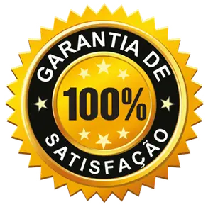 Sello de garantía incondicional de 7 días