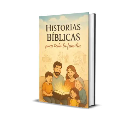 Historias Bíblicas para toda la familia