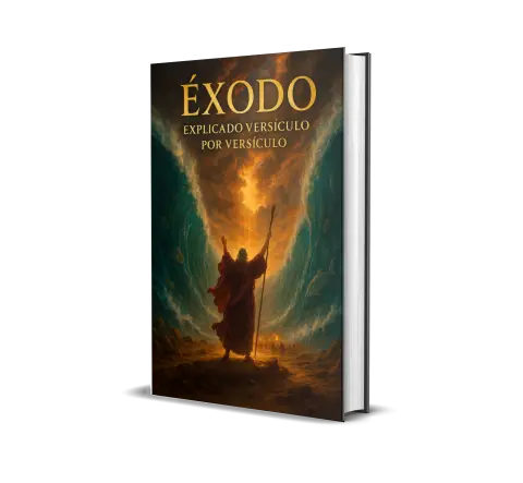 Éxodo explicado versículo por versículo